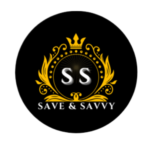 Save & Savvy-Logo